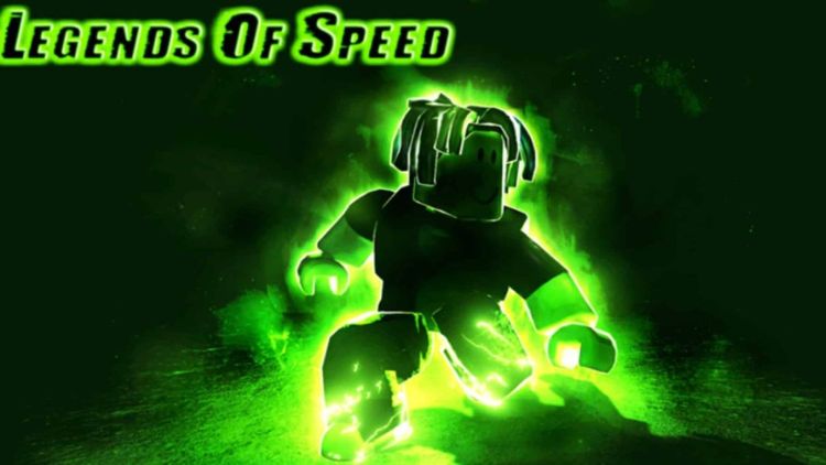 Thông tin chung về code Legends Of Speed
