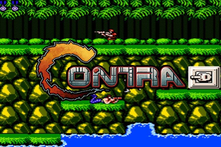 Giới thiệu về game Contra online