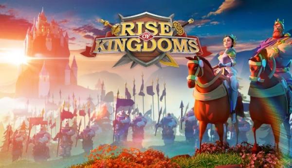 Cập nhật full mã code Rise of Kingdom mới nhất dành cho game thủ