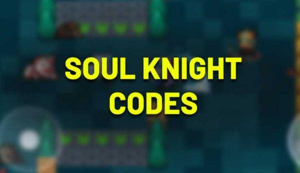 Thông tin mã code Soul Knight cập nhật mới nhất 2024 cho game thủ