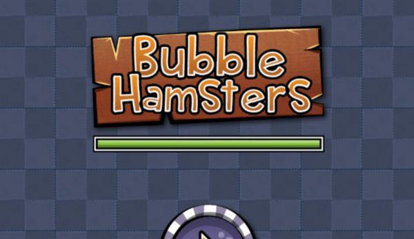 Bong Bóng Hamsters