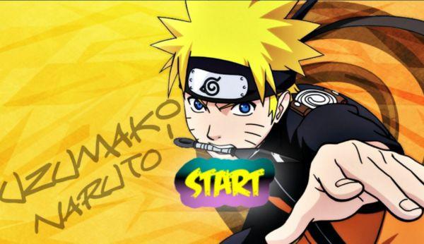 Chiến Đấu Cùng Naruto Mùa 2