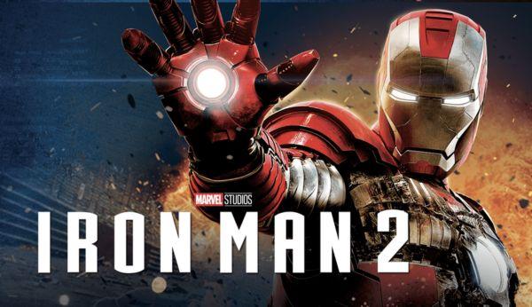 Iron Man 2: Những bí mật