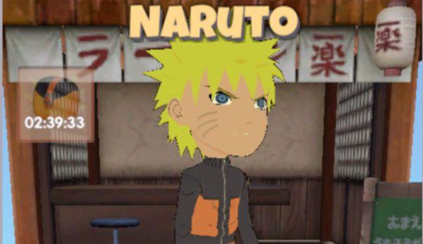 Naruto: Phá Đảo Đường Phố