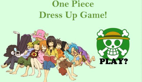 Thời Trang One Piece