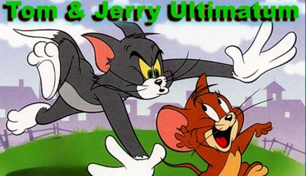 Tối Hậu Thư Của Tom và Jerry