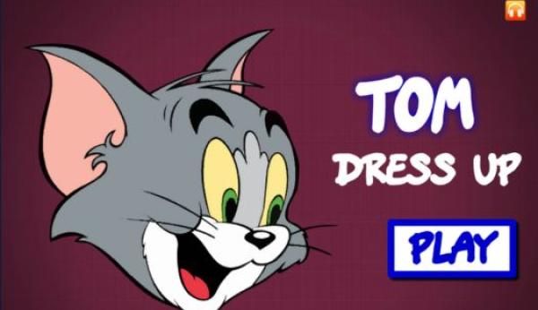 Trang phục của Tom